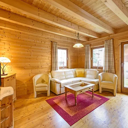 Holiday home Wildschoenau Alpine Comfort With Family, Cleaning Included *