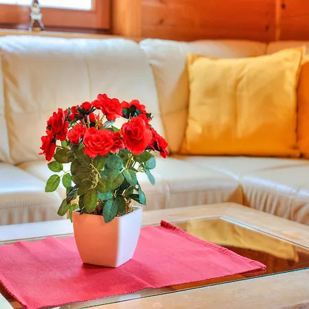 Holiday home Wildschoenau Alpine Comfort With Family, Cleaning Included *