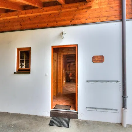 Wildschoenau Alpine Comfort With Family, Cleaning Included Holiday home