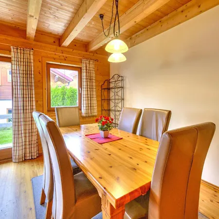 Wildschoenau Alpine Comfort With Family, Cleaning Included Niederau