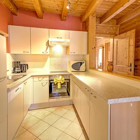 Holiday home Wildschoenau Alpine Comfort With Family, Cleaning Included *