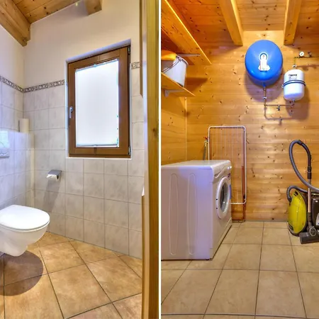 Holiday home Wildschoenau Alpine Comfort With Family, Cleaning Included Niederau