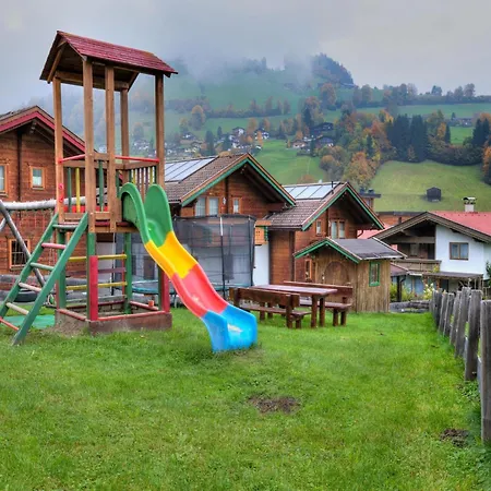Wildschoenau Alpine Comfort With Family, Cleaning Included Сasa de vacaciones Niederau