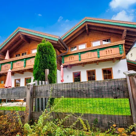 Сasa de vacaciones Wildschoenau Alpine Comfort With Family, Cleaning Included *