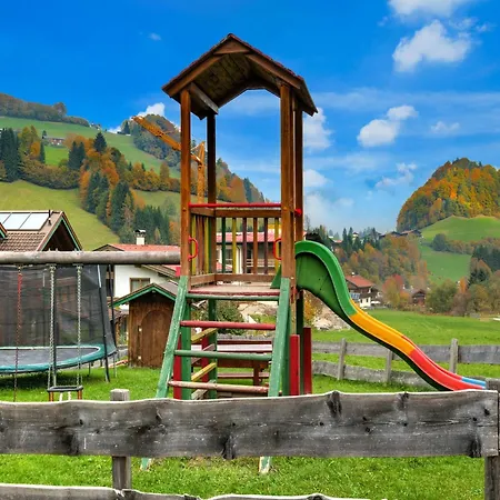 Wildschoenau Alpine Comfort With Family, Cleaning Included Niederau