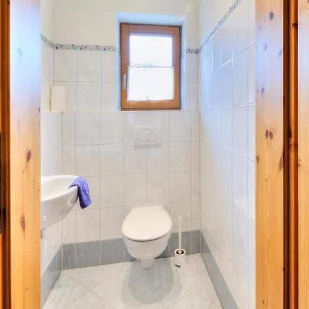 Wildschoenau Alpine Comfort With Family, Cleaning Included Сasa de vacaciones *